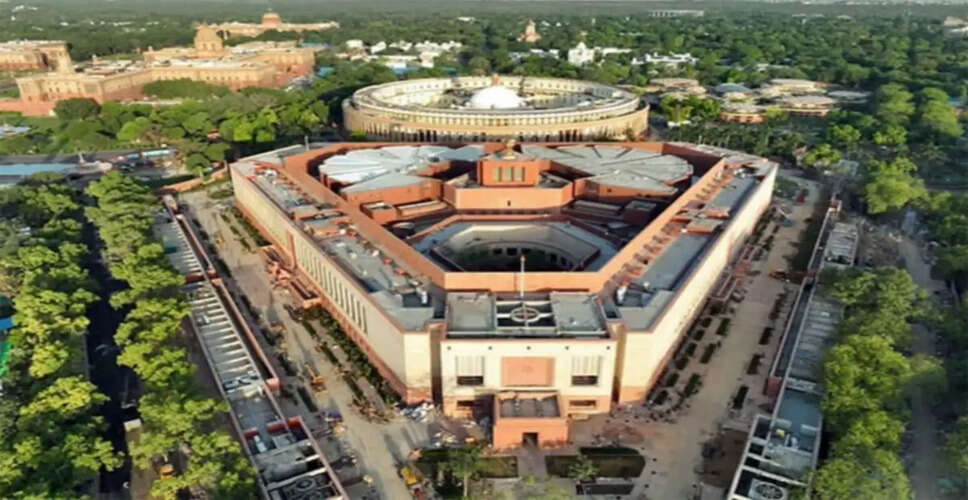 राज्यसभा समिति की बैठकें: बच्चों के खिलाफ अपराध पर चर्चा