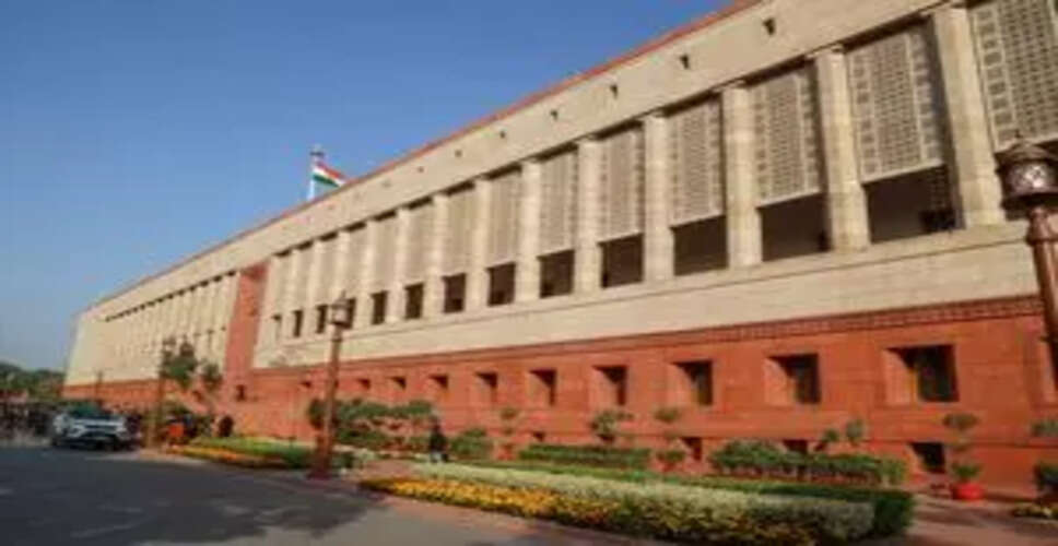 केंद्र ने वक्फ प्रबंधन नियम 2025 की अधिसूचना जारी की