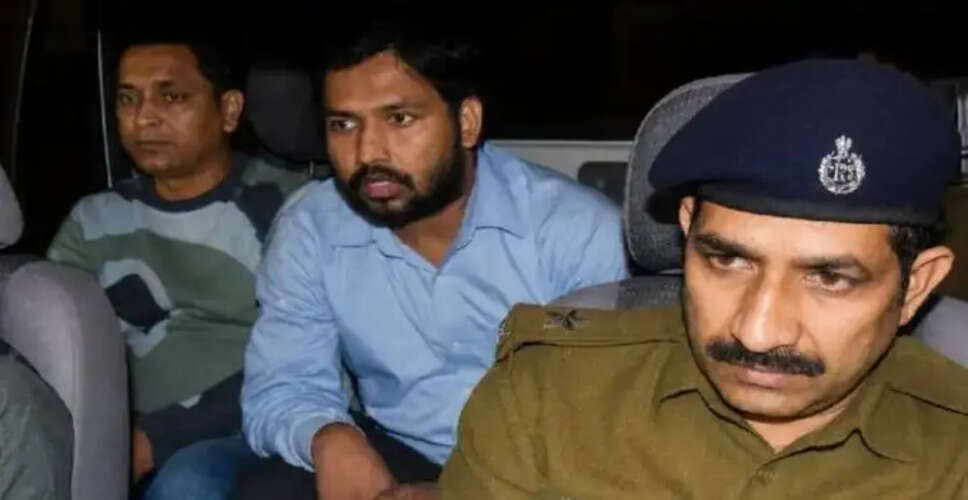 पटना में खान सर का विवाद: गिरफ्तारी के लिए पुलिस की छापेमारी जारी