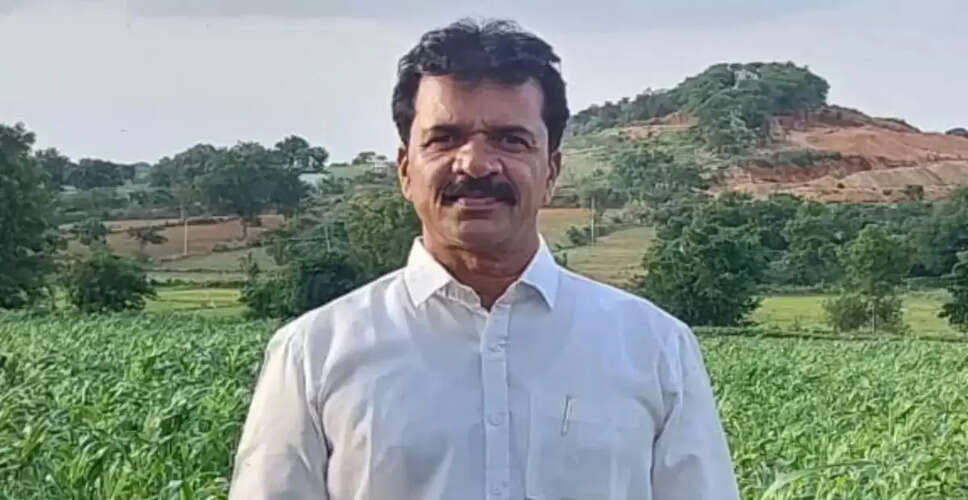 हैदराबाद में CPI नेता चंदू राठौड़ की हत्या: जानें पूरी कहानी