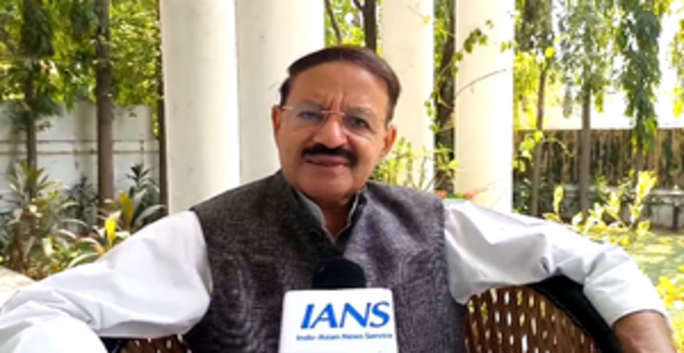 मणिशंकर अय्यर के बयान पर राशिद अल्वी का डैमेज कंट्रोल, 'कांग्रेस ने अपना स्टैंड किया क्लियर'
