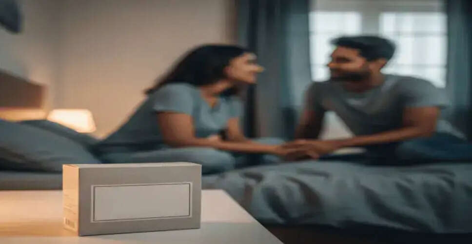 पहली बार शारीरिक संबंध बनाने के लिए आवश्यक सुझाव और सावधानियां