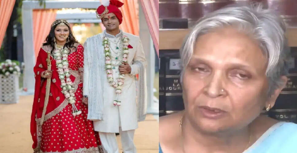 सीबीआई ने त्विषा शर्मा की मौत के मामले में FIR दर्ज की