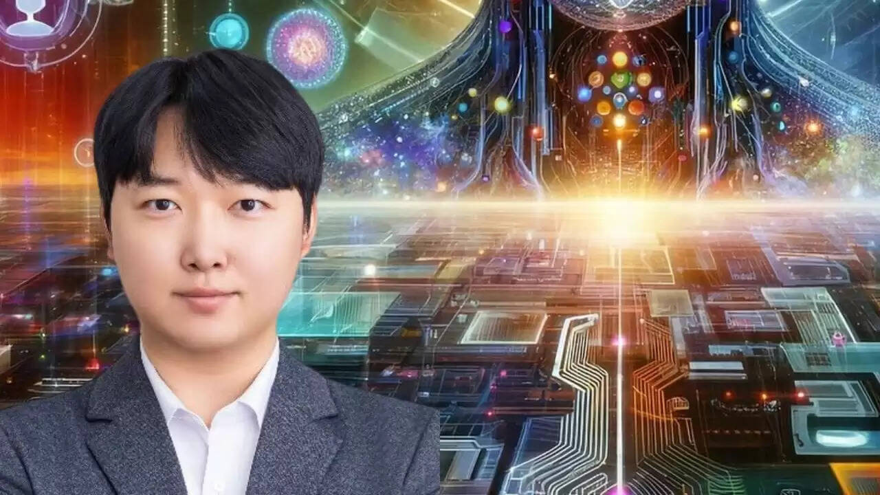 क्या भगवान का अस्तित्व गणित से साबित हुआ? दक्षिण कोरियाई वैज्ञानिक का दावा