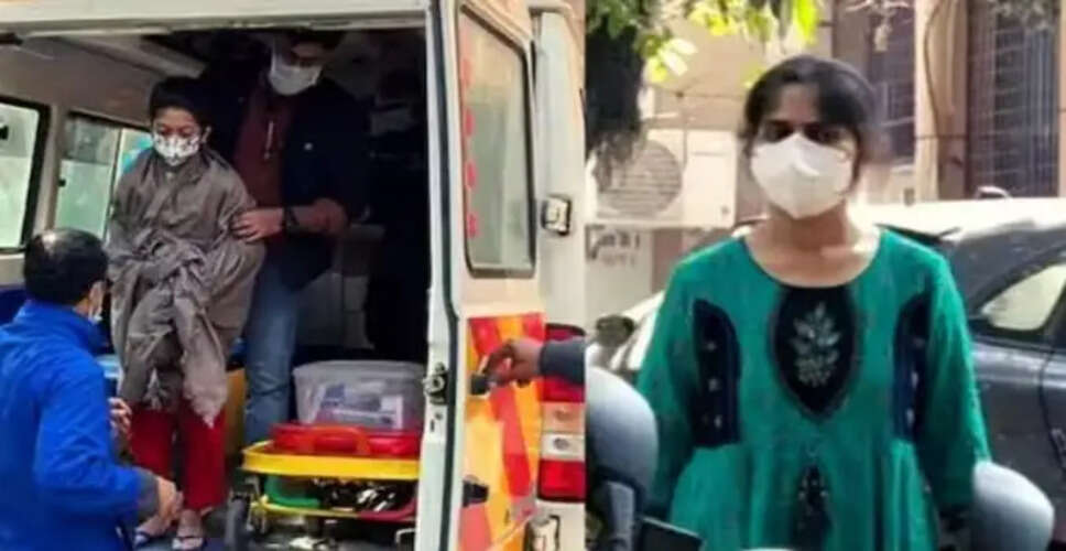 गुरुग्राम में तीन साल तक घर में कैद मां और बेटे की दर्दनाक कहानी
