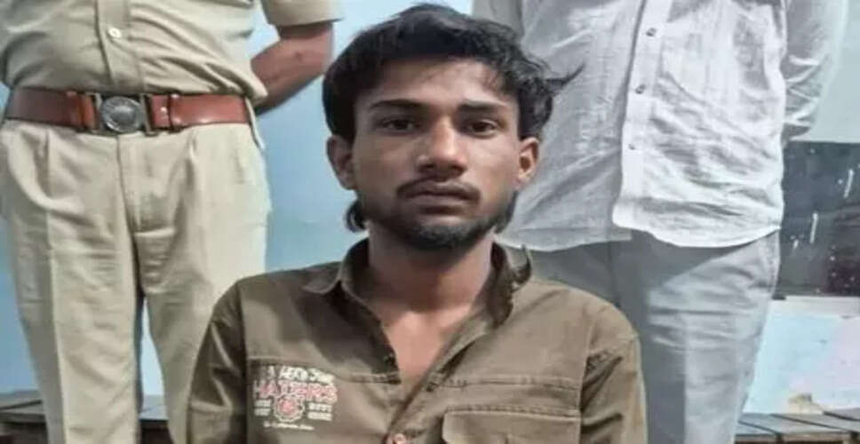 राजस्थान पुलिस ने पाकिस्तान से जुड़े जासूसी नेटवर्क का भंडाफोड़ किया