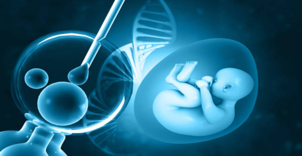 आईवीएफ से जुड़ी नई रिसर्च : 35 साल से ऊपर की महिलाओं के लिए बड़ी उम्मीद