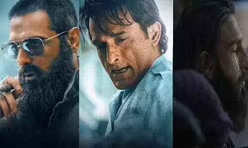 धुरंधर: बॉक्स ऑफिस पर धूम मचाने वाली जासूसी थ्रिलर