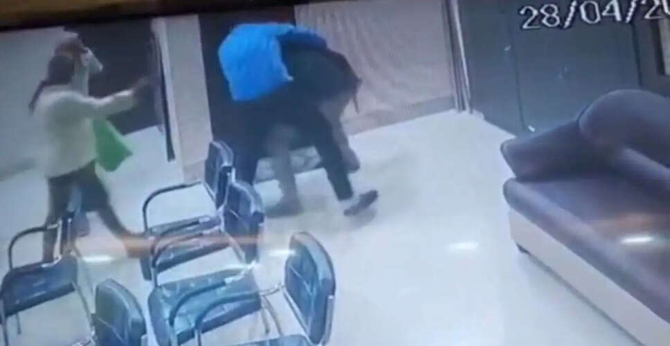 भागलपुर में नगर परिषद कार्यालय में फायरिंग, ईओ की मौत और सभापति घायल