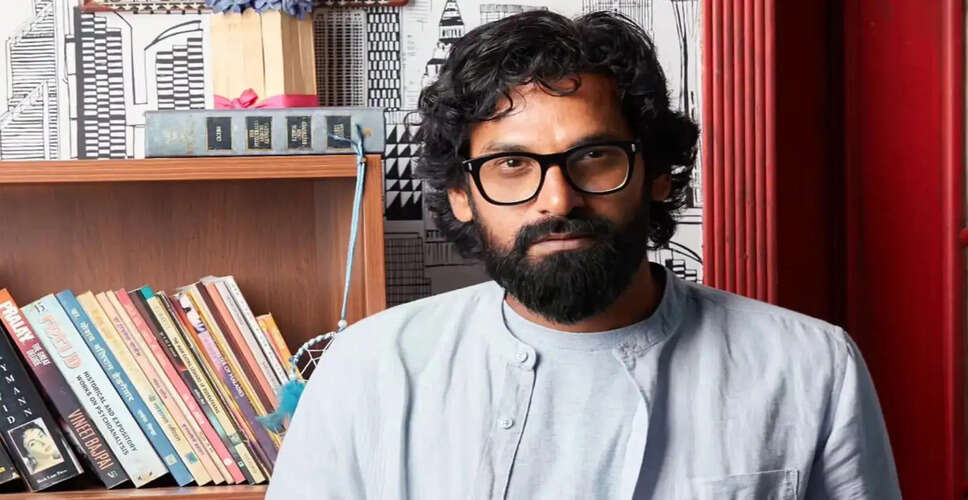धुरंधर के प्रोडक्शन डिजाइनर पर यौन उत्पीड़न का आरोप