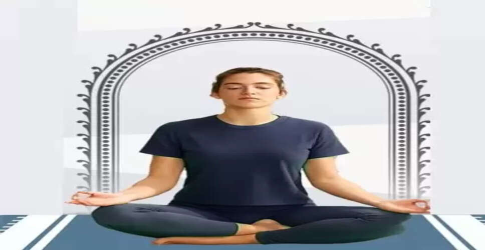 मानसून में पाचन की समस्या? रामबाण हैं ये पांच योगासन