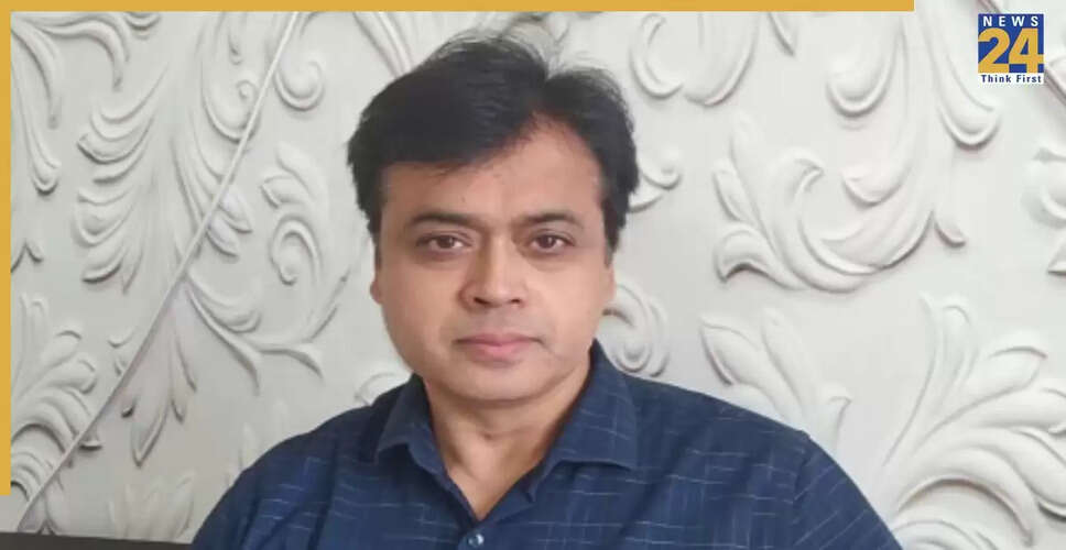 गुवाहाटी में पत्रकार अभिसार शर्मा के खिलाफ मामला दर्ज
