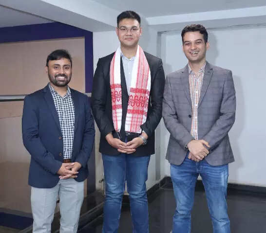 APSC CCE 2024 में SPM IAS Academy की अभूतपूर्व सफलता