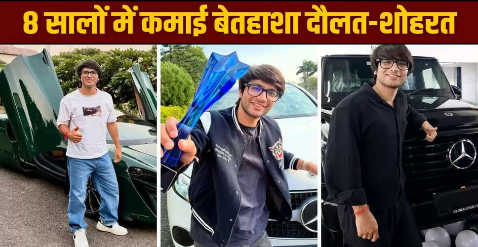 सौरभ जोशी को मिली जान से मारने की धमकी, परिवार में फैला डर