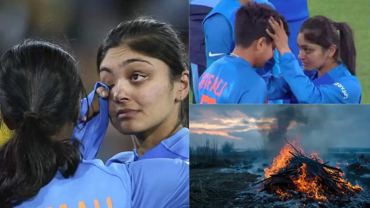 महिला क्रिकेट जगत में शोक: वर्ल्ड कप से पहले जुली कैल्वर्ट का निधन