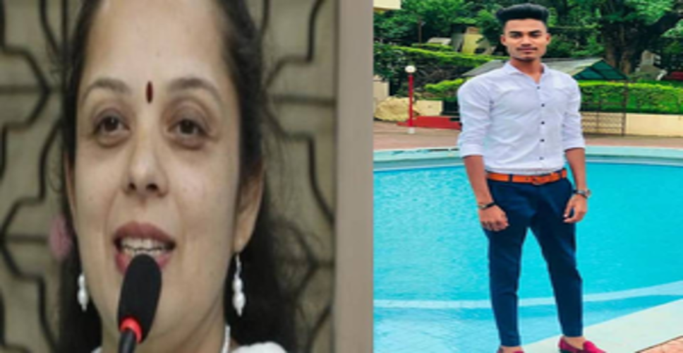 मुंबई के पास विरार में हिट एंड रन मामले में महिला की मौत