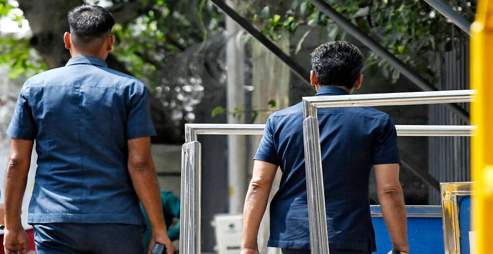 छत्तीसगढ़ में 500 करोड़ रुपये का चिकित्सा आपूर्ति घोटाला: ईडी की छापेमारी