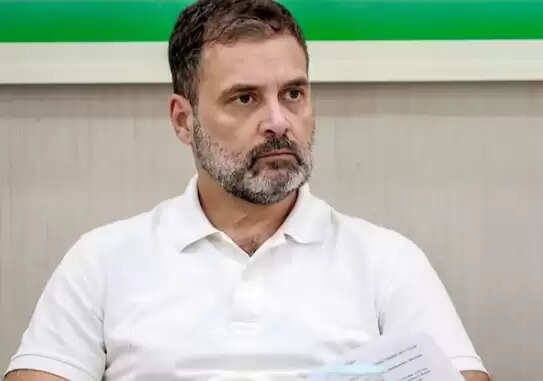 राहुल गांधी को इलाहाबाद हाईकोर्ट से बड़ा झटका, एफआईआर दर्ज करने का आदेश
