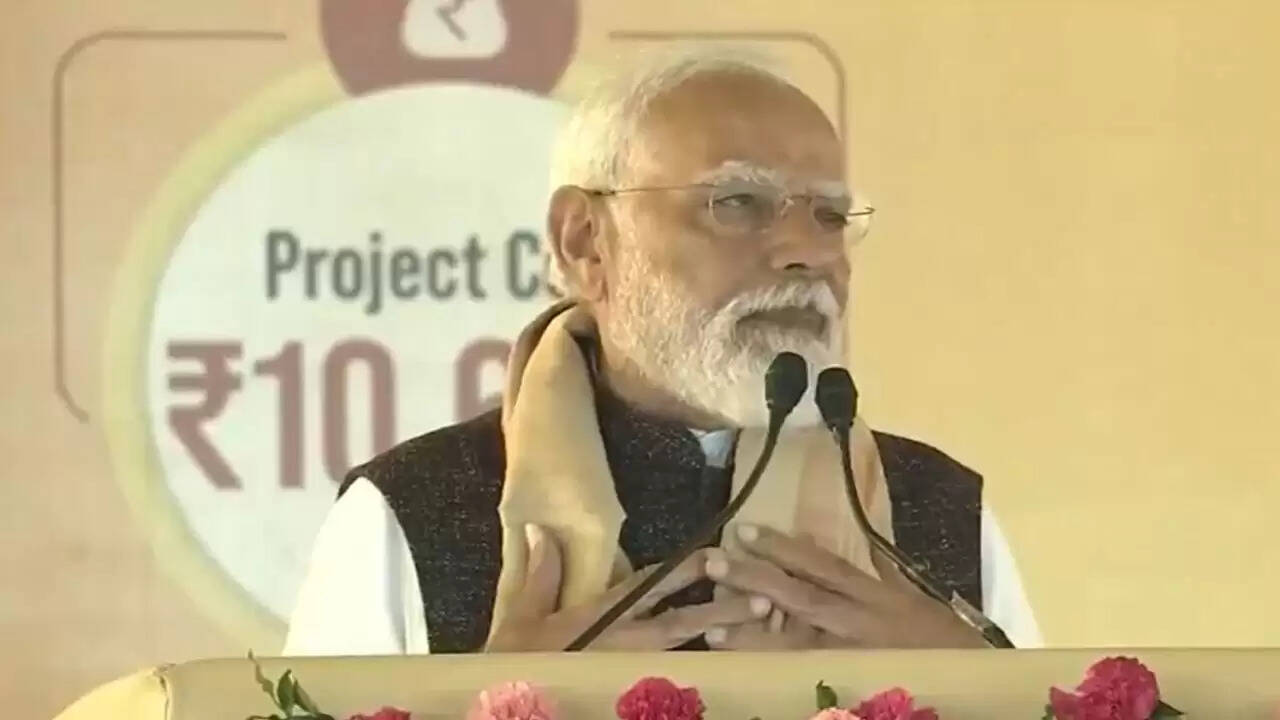 पीएम मोदी का असम दौरा: औद्योगिक विकास और किसानों के लिए नई योजनाएं