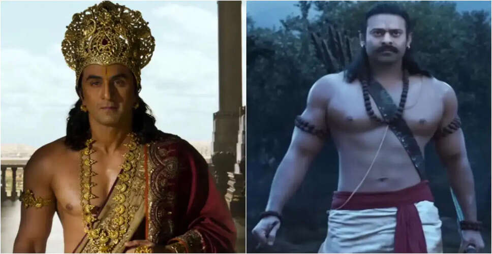 रामायण और आदिपुरुष: दर्शकों की मिली-जुली प्रतिक्रियाएँ