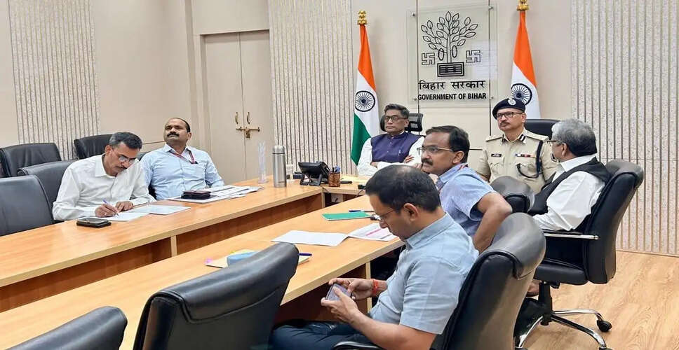 नीट (UG) 2026 पुनर्करीक्षा के लिए बिहार सरकार की तैयारियाँ
