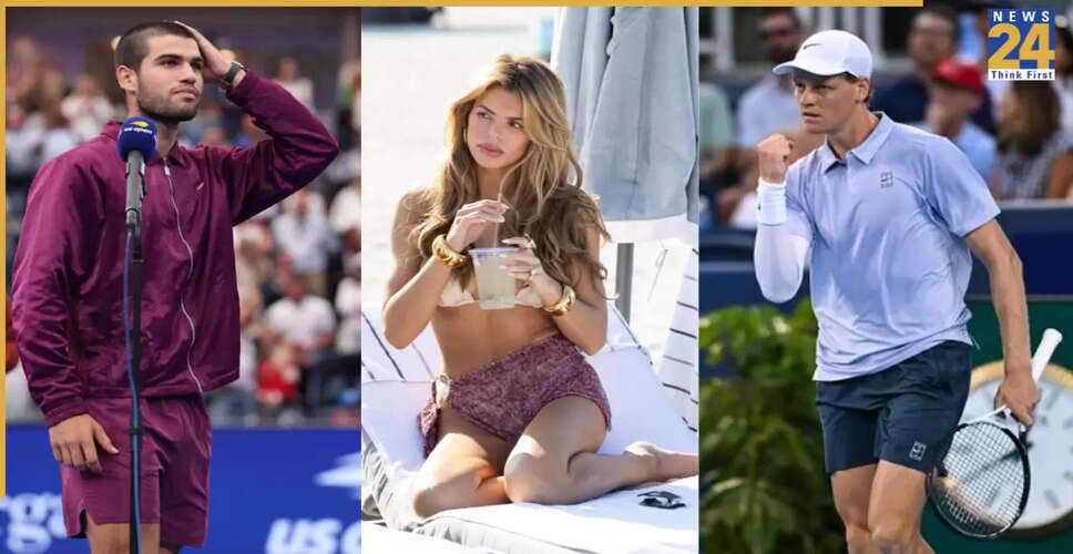 US Open 2025: ब्रूक्स नाडर की प्रेम कहानी में नया मोड़