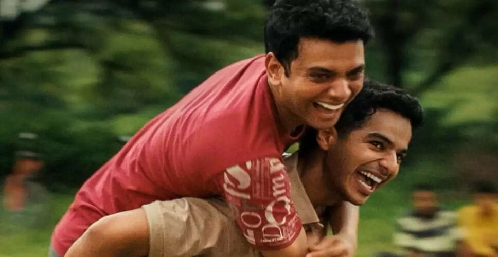 Cinematographer Pratik Shah Faces Allegations of Misconduct Amid Homebound's Cannes Premiere