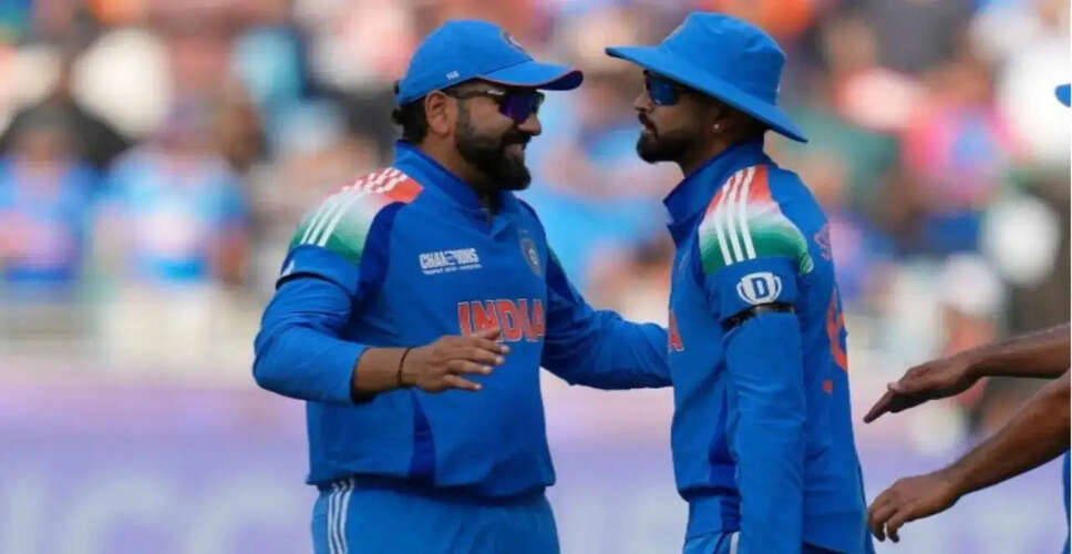भारत ने T20I टीम का ऐलान किया, श्रेयस अय्यर बने नए कप्तान