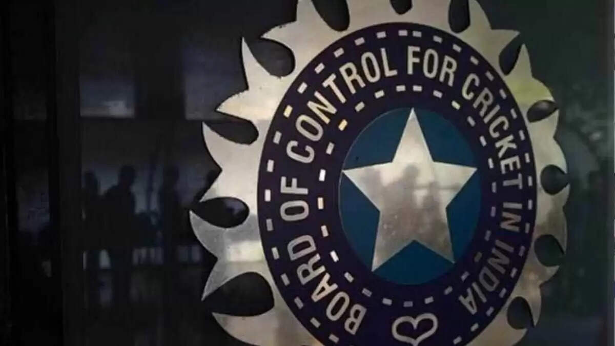 BCCI का बड़ा फैसला: इंग्लैंड दौरे पर मीडिया और ब्रॉडकास्टर पर बैन