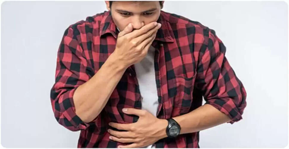 नवरात्रि के बाद एसिडिटी से राहत के लिए घरेलू उपाय
