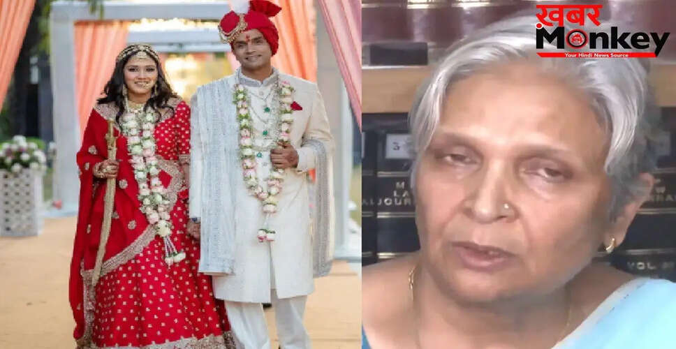 मध्य प्रदेश हाई कोर्ट ने गिरिबाला सिंह की अग्रिम जमानत रद्द की, CBI की गिरफ्तारी की संभावना