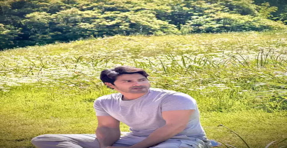 'एबीसीडी 2' को 10 साल पूरे होने की खुशी में 'मेरी पैंट भी सेक्सी' गाने पर झूमे वरुण धवन, वीडियो किया शेयर