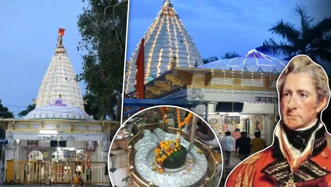 बैजनाथ महादेव मंदिर: एक ब्रिटिश अधिकारी की अद्भुत श्रद्धा की कहानी