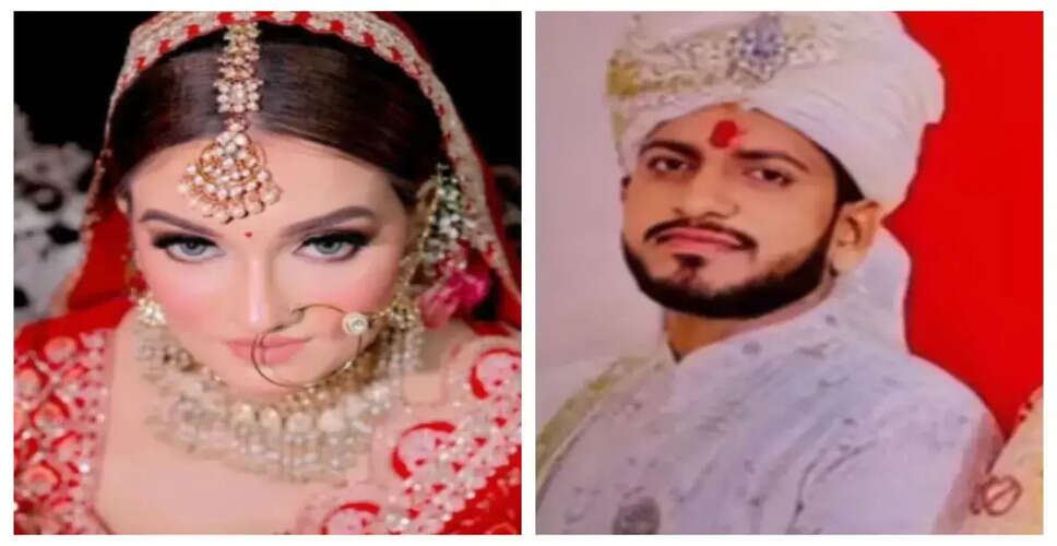 नोएडा दहेज हत्या मामले में चौंकाने वाले पोस्टमार्टम परिणाम