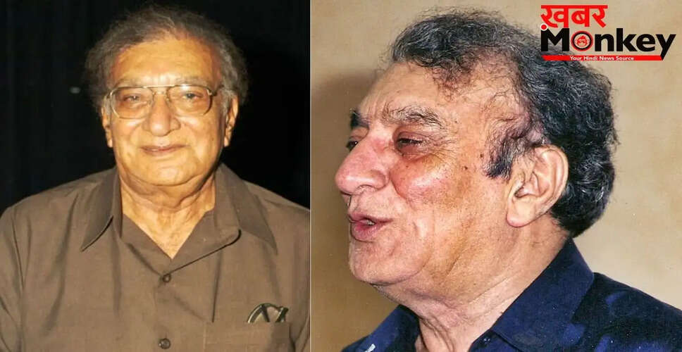 अहमद फ़राज़: उर्दू शायरी के क्रांतिकारी शायर की अनमोल रचनाएँ