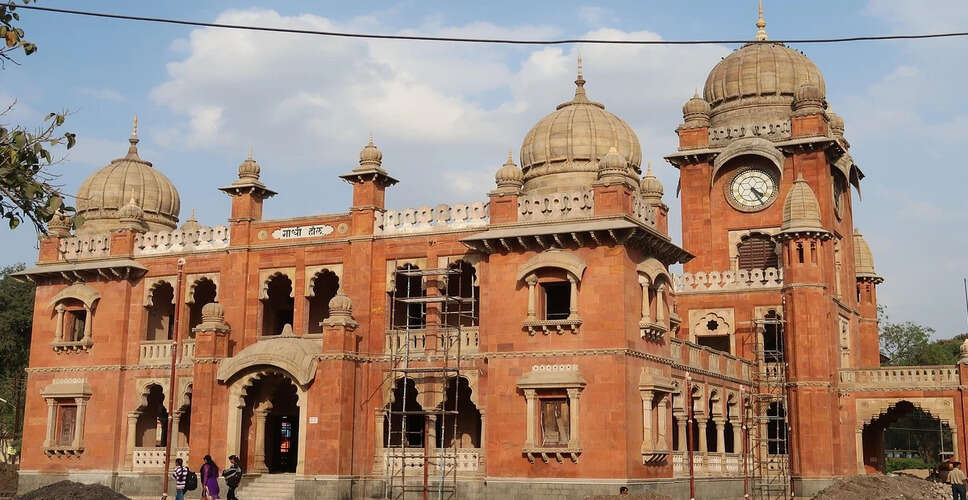 इंदौर को मिला सबसे स्वच्छ शहर का खिताब, स्वच्छ सर्वेक्षण 2024-25 के परिणाम घोषित