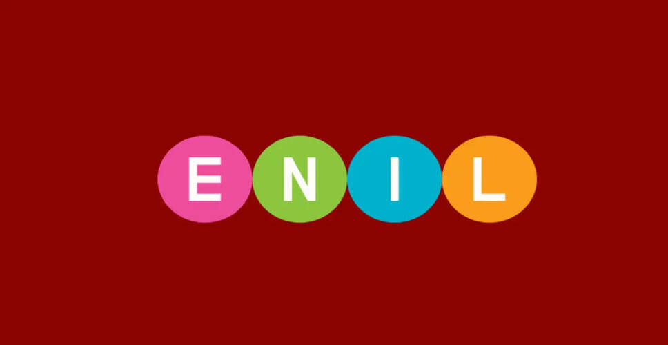 ENIL ने FY26 के लिए वित्तीय परिणामों की घोषणा की, डिजिटल व्यवसाय में 84% की वृद्धि
