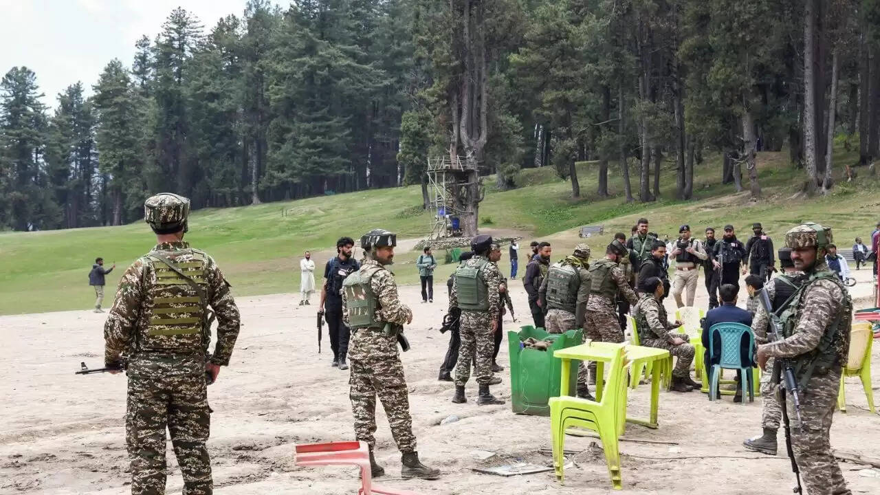 पहलगाम आतंकी हमले में चार्जशीट की तैयारी, लश्कर और स्थानीय मददगारों का नाम शामिल