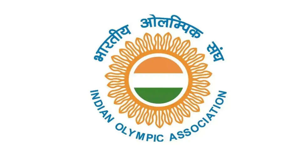 भारत की खेल मेज़बानी पर संकट: वीज़ा अस्वीकृति और बकाया भुगतान की चिंताएँ