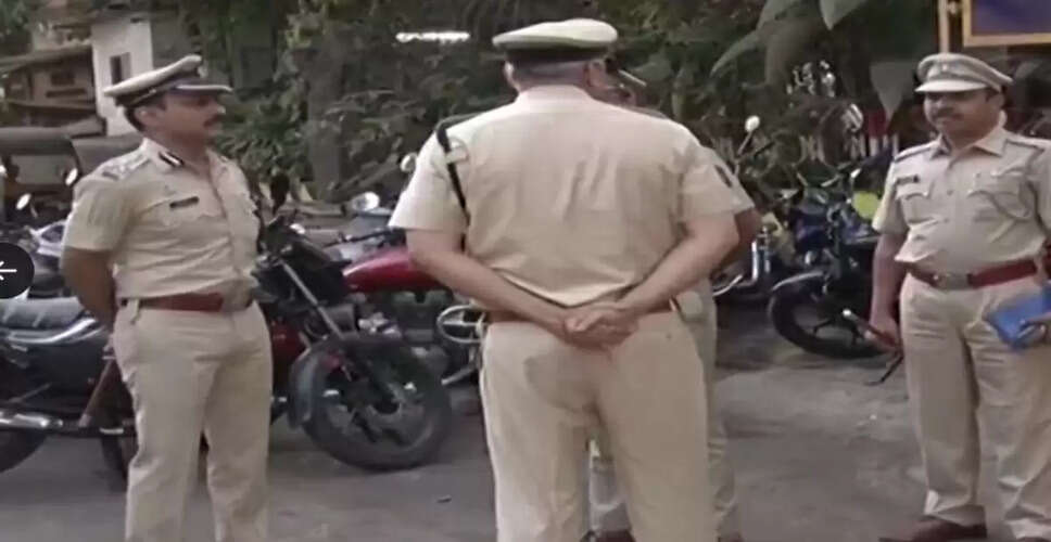 Baghpat में होटल में प्रेमी के साथ महिला की घटना, पति ने पुलिस को बुलाया