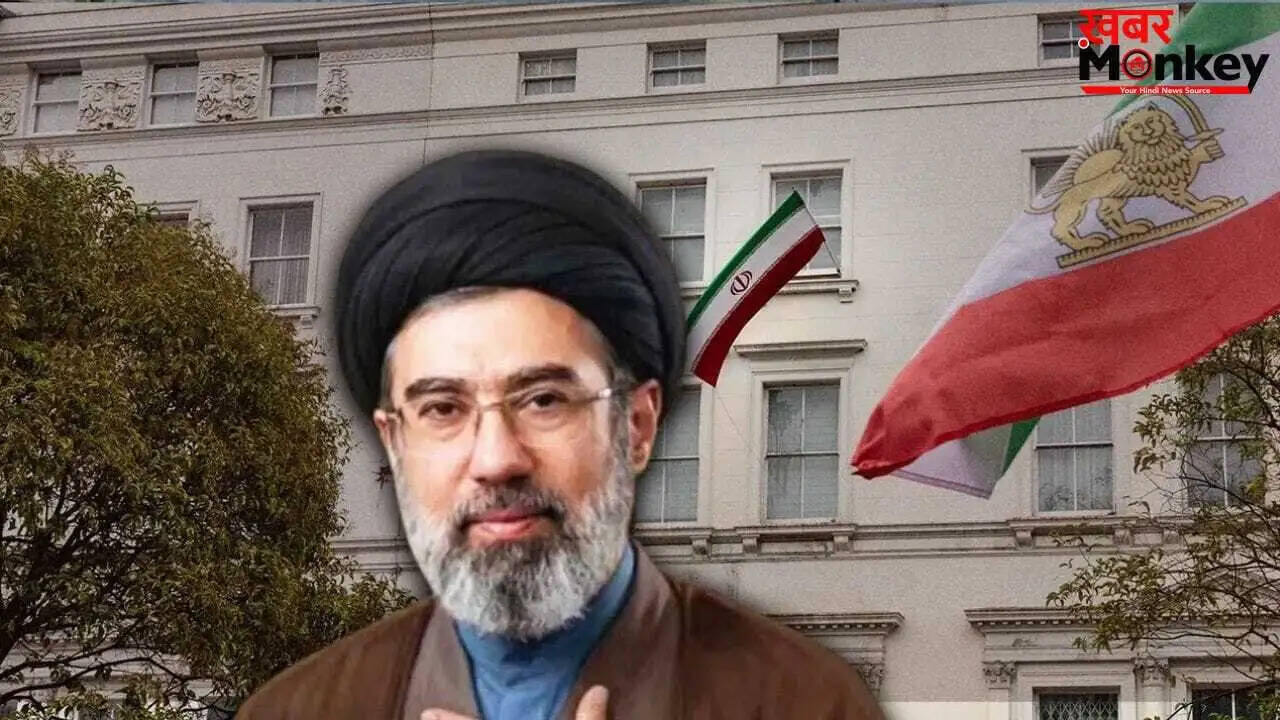 ईरान के नए सुप्रीम लीडर मुज्तबा खामेनेई की स्वास्थ्य स्थिति पर नई जानकारी