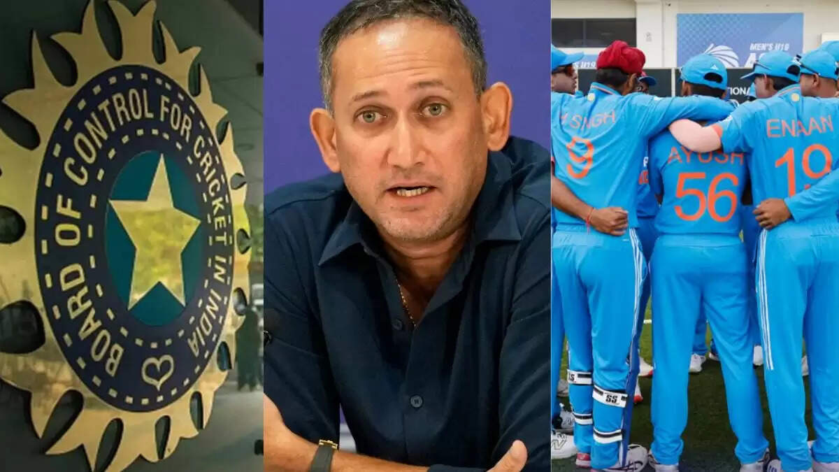 टीम इंडिया का इंग्लैंड दौरा: 5 वनडे मैचों के लिए 16 सदस्यीय टीम की घोषणा