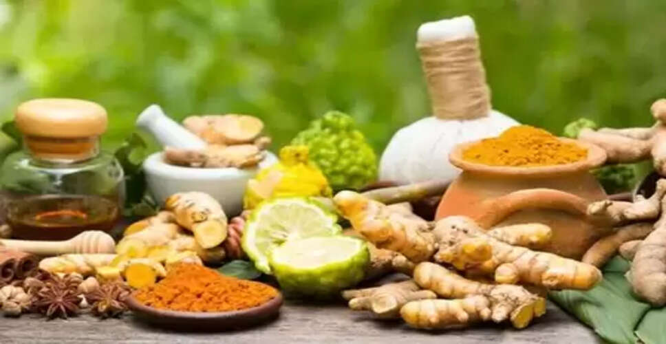 सिद्ध प्रणाली: त्रिदोष को संतुलित तो पाचन तंत्र को मजबूत करने का प्रभावी तरीका