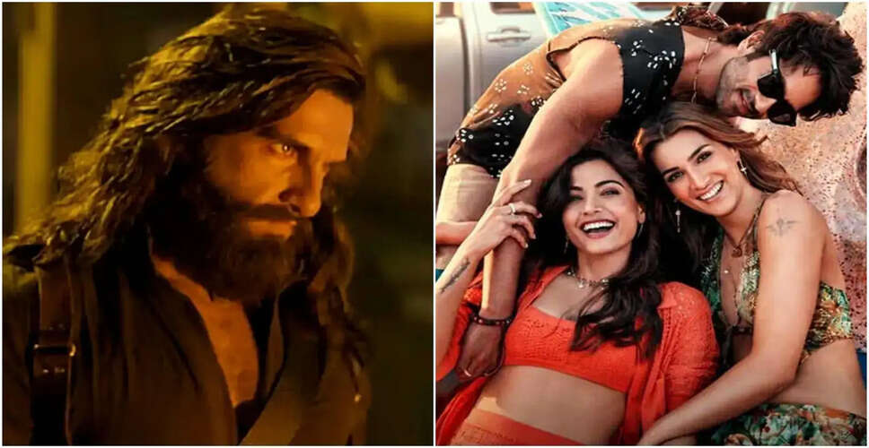 2026 में सफलताओं की लहर: Cocktail 2 और अन्य हिट सीक्वल्स