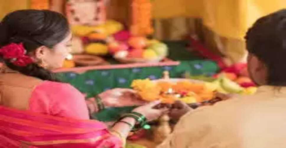 पूजा घर में रखें ये बातें, वरना हो सकता है नुकसान