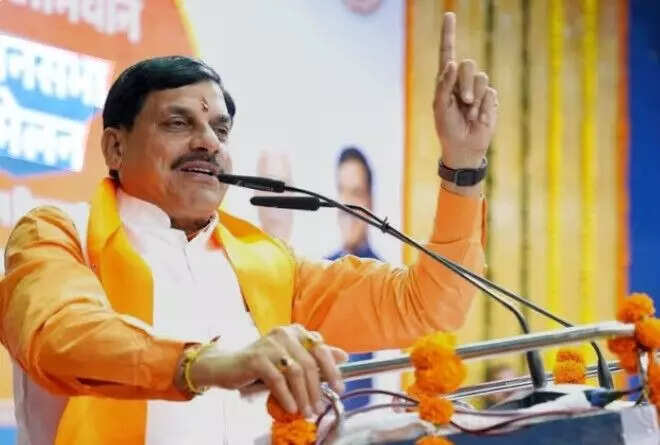 मुख्यमंत्री मोहन यादव का बिहार चुनाव में प्रभावशाली प्रदर्शन