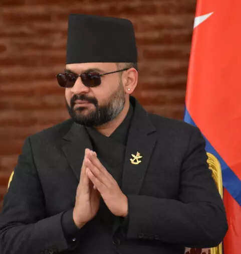 नेपाल ने 88 चीनी नागरिकों को निर्वासित करने की प्रक्रिया शुरू की