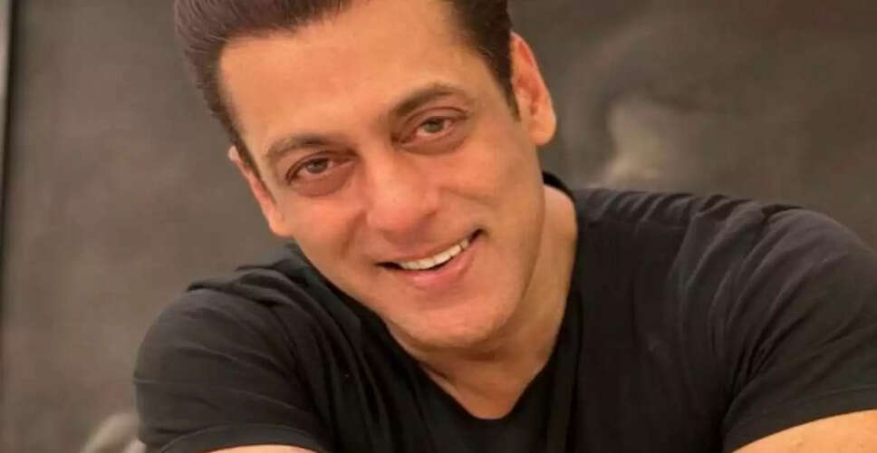Kapil Sharma Show Season 3: Salman Khan's Hilarious Take on Divorce