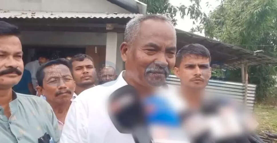 बोडोलैंड क्षेत्रीय परिषद चुनावों में कांग्रेस की सक्रियता बढ़ी