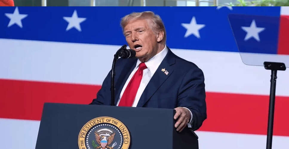 वेनेजुएला पर ट्रंप का कड़ा रुख: तेल टैंकरों पर नाकेबंदी और सैन्य मौजूदगी बढ़ाने का ऐलान